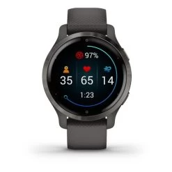 Garmin Venu 2S Gris Ardoise -Outdoor Gear Soldes ga 010 02429 10 002
