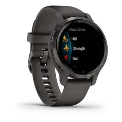 Garmin Venu 2S Gris Ardoise -Outdoor Gear Soldes ga 010 02429 10 005