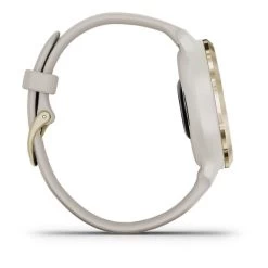 Garmin Venu 2S Blanc Doré -Outdoor Gear Soldes ga 010 02429 11 006