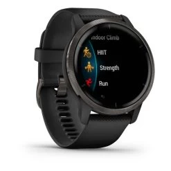 Garmin Venu 2 Noir Ardoise -Outdoor Gear Soldes ga 010 02430 11 005