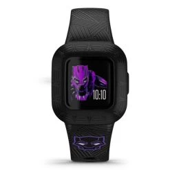 Garmin Vívofit Junior 3 Black Panther Édition Spéciale -Outdoor Gear Soldes ga 010 02441 14 002