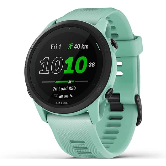 Garmin Forerunner 745 Vert 3 Garmin Forerunner 745 Vert