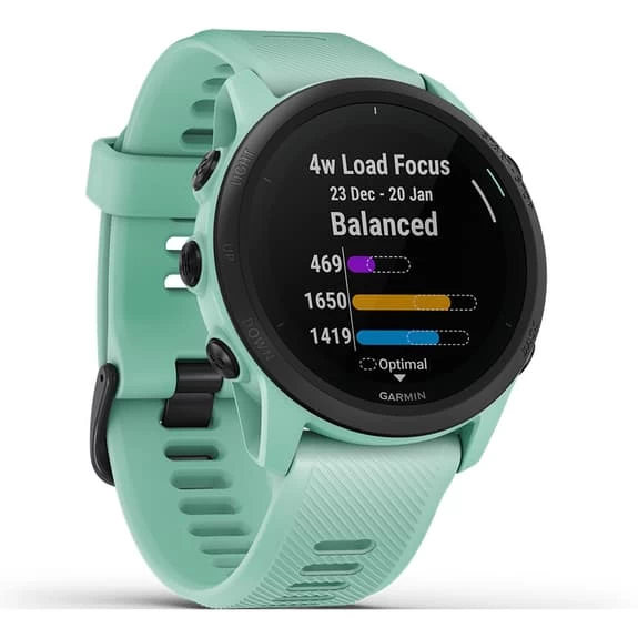 Garmin Forerunner 745 Vert 5 Garmin Forerunner 745 Vert – Image 3