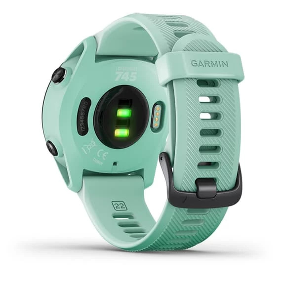 Garmin Forerunner 745 Vert 7 Garmin Forerunner 745 Vert – Image 5