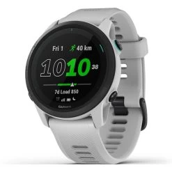 Garmin Forerunner 745 Blanc