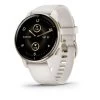 Garmin Venu 2 Plus Beige Clair Doré