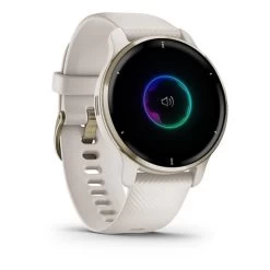 Garmin Venu 2 Plus Beige Clair Doré 11 Garmin Venu 2 Plus Beige Clair Doré -Outdoor Gear Soldes ga 010 02496 12 004