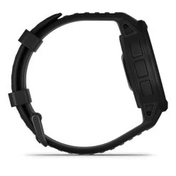 Garmin Instinct 2 Solar Tactical Noir -Outdoor Gear Soldes ga 010 02627 03 005