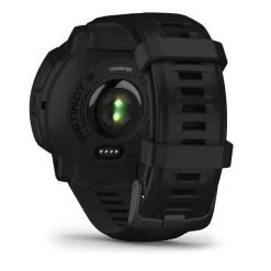 Garmin Instinct 2 Solar Tactical Noir -Outdoor Gear Soldes ga 010 02627 03 006