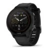 Garmin Forerunner 955 Solar Noir -Outdoor Gear Soldes ga 010 02638 20 001