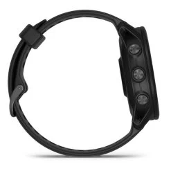 Garmin Forerunner 955 Solar Noir -Outdoor Gear Soldes ga 010 02638 20 005