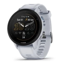 Garmin Forerunner 955 Blanc