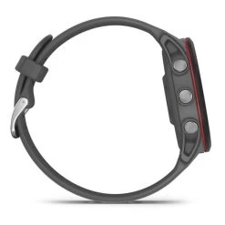 Garmin Forerunner 255 Gris -Outdoor Gear Soldes ga 010 02641 10 005