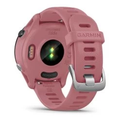 Garmin Forerunner 255S Rose Clair -Outdoor Gear Soldes ga 010 02641 13 005