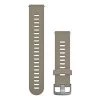 Bracelet Pour Garmin Forerunner 645, 645M Beige -Outdoor Gear Soldes ga 010 11251 0z