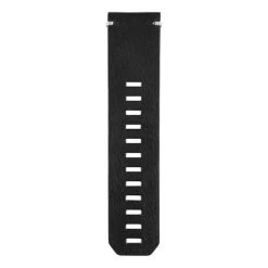 Bracelet En Cuir Garmin Pour Fenix 3 Noir -Outdoor Gear Soldes ga 010 12168 29 3