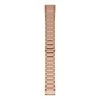 Bracelet En Métal Garmin QuickFit Fenix 5S Plus 20 Mm Rosegold -Outdoor Gear Soldes ga 010 12739 02