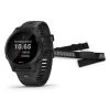 Garmin Forerunner 945 Pack Noir -Outdoor Gear Soldes ga fore945hrmdual