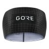 Bandeau Serre-tête Gore Wear Grid Noir