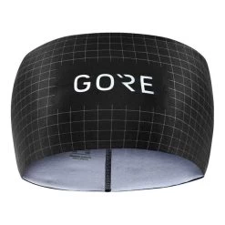 Bandeau Serre-tête Gore Wear Grid Noir