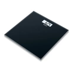 Balance Beurer GS 10 Noir