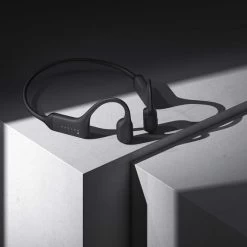 Écouteurs Haylou PurFree BC01 Noir -Outdoor Gear Soldes hay 9011200003 003