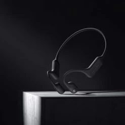 Écouteurs Haylou PurFree BC01 Noir -Outdoor Gear Soldes hay 9011200003 004