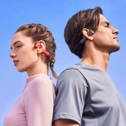 Écouteurs Haylou PurFree BC01 Noir -Outdoor Gear Soldes hay 9011200003 006