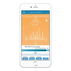 Balance Digitale Medisana BS-444 Connect -Outdoor Gear Soldes iphone6 aktivity gb