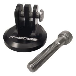 Support De Caméra K-EDGE PRO Go Big Pour Puissance Noir