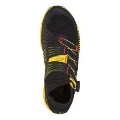 Chaussures La Sportiva Cyklon Noir Jaune -Outdoor Gear Soldes ls 46w999100 003