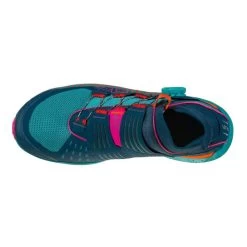 Chaussures La Sportiva Cyklon Bleu Foncé Rose Femme 9 Chaussures La Sportiva Cyklon Bleu Foncé Rose Femme -Outdoor Gear Soldes ls 46x639322 003
