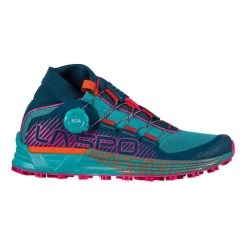 Chaussures La Sportiva Cyklon Bleu Foncé Rose Femme 10 Chaussures La Sportiva Cyklon Bleu Foncé Rose Femme -Outdoor Gear Soldes ls 46x639322 004