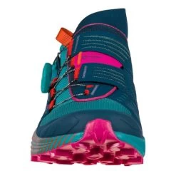 Chaussures La Sportiva Cyklon Bleu Foncé Rose Femme 11 Chaussures La Sportiva Cyklon Bleu Foncé Rose Femme -Outdoor Gear Soldes ls 46x639322 005