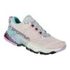 Chaussures La Sportiva Akasha II Blanc Bleu Rouge Femme -Outdoor Gear Soldes ls 56b918502 001