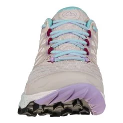 Chaussures La Sportiva Akasha II Blanc Bleu Rouge Femme -Outdoor Gear Soldes ls 56b918502 005