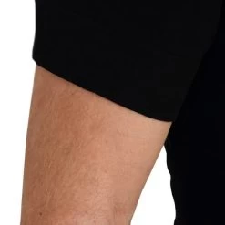 Maillot De Corps Finisseur Merino Thermal Manche Courte Noir -Outdoor Gear Soldes ls merino6 011