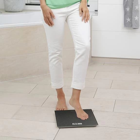 Balance Numérique Medisana PS 500 Gris 4 Balance Numérique Medisana PS 500 Gris – Image 2