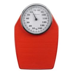Balance Analogique Medisana PS 100 Rouge