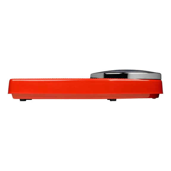 Balance Analogique Medisana PS 100 Rouge 4 Balance Analogique Medisana PS 100 Rouge – Image 2