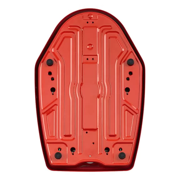 Balance Analogique Medisana PS 100 Rouge 5 Balance Analogique Medisana PS 100 Rouge – Image 3