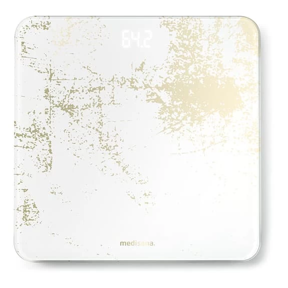 Balance Numérique Medisana PS 436 Blanc 3 Balance Numérique Medisana PS 436 Blanc