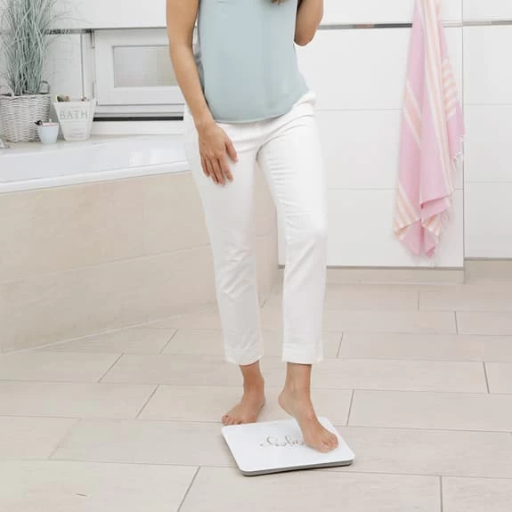 Balance Numérique Medisana PS 436 Blanc 6 Balance Numérique Medisana PS 436 Blanc – Image 4