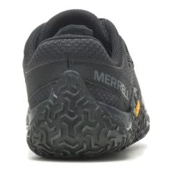 Chaussures Merrell Trail Glove 7 Noir Femme -Outdoor Gear Soldes ml j037336 006