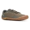 Chaussures Merrell Vapor Glove 6 Marron