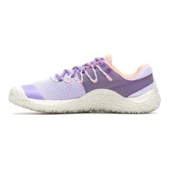 Chaussures Merrell Trail Glove 7 Lilas Femme -Outdoor Gear Soldes ml j067714 003