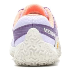 Chaussures Merrell Trail Glove 7 Lilas Femme -Outdoor Gear Soldes ml j067714 006