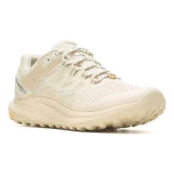 Chaussures Merrell Antora 3 GORE-TEX Beige Femme
