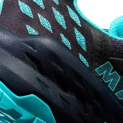 Chaussures Mammut Sertig II Low GORE-TEX Noir Bleu Femme -Outdoor Gear Soldes mm 3030 04290 00575 006