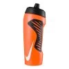 Bidon Nike Hyperfuel Water 18 Oz Orange Noir Blanc